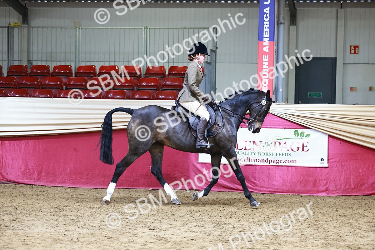 SBM_23250 - Class 904 - Supreme Final - Ridden Diamond