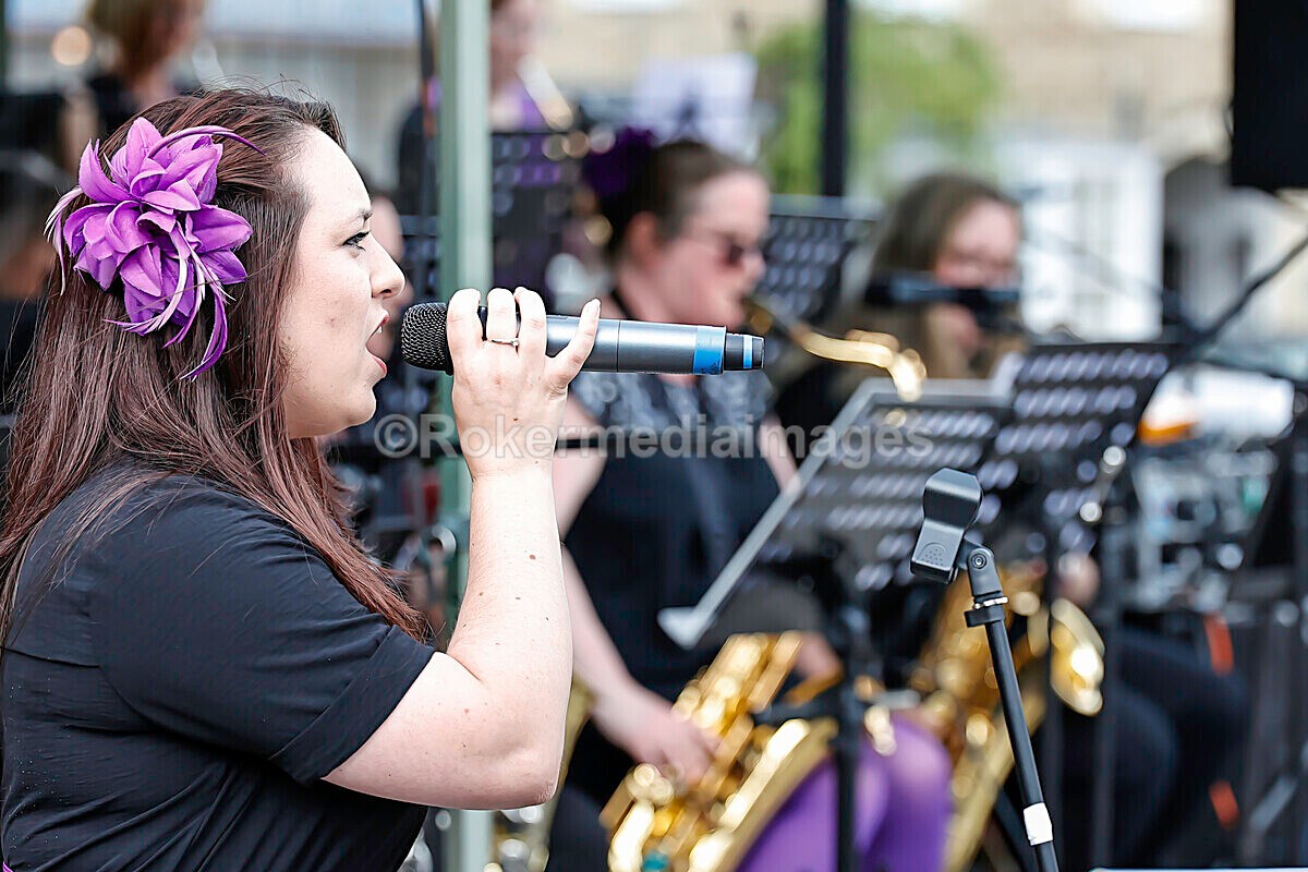 Highworth 2025-134 - Highworth Jazz