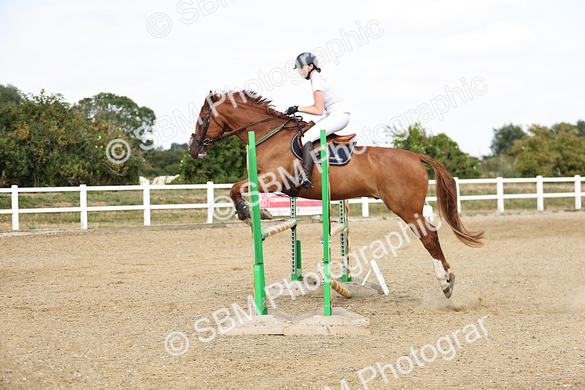 SBM_002249 - Class 7 - 1.00m