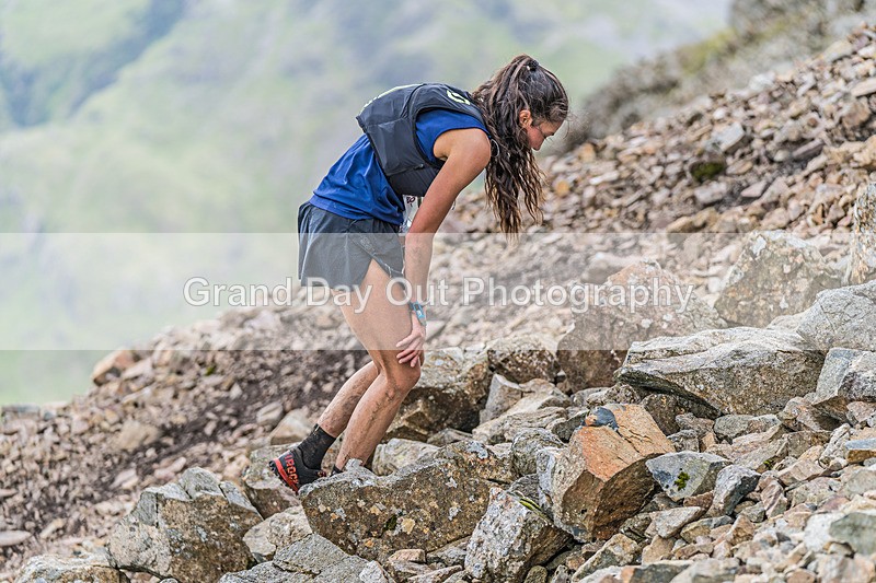 Borrowdale-288 - Borrowdale Fell Race Saturday 3rd August 2024