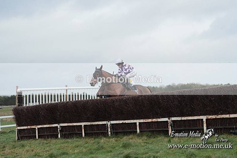 PtP 311223 255 - Larkhill Racing Club Point-to-Point 31/12/23