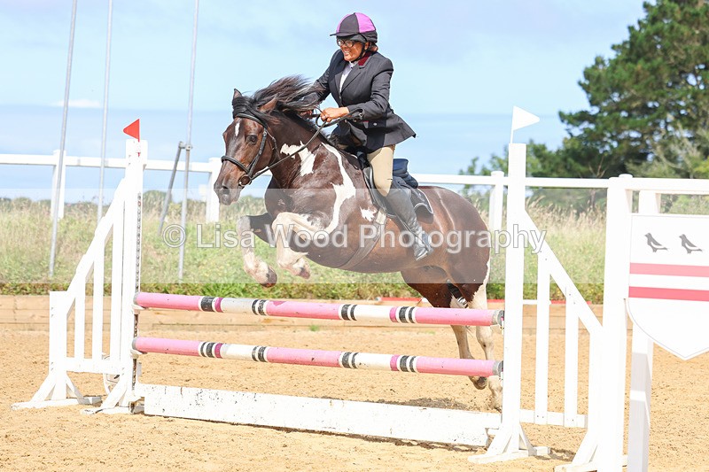 3E7A9764 - Class 8: 80cm Senior