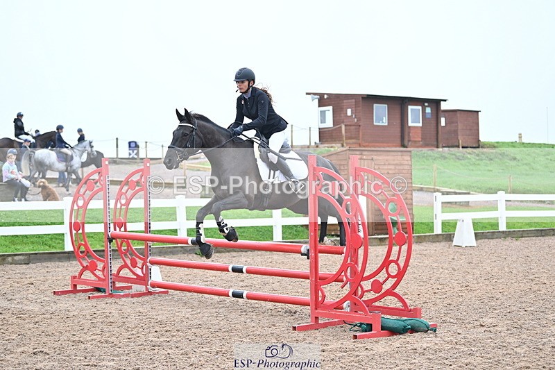 240907A-110307-00604 - Cls 7 95cm Amateur Qualifier