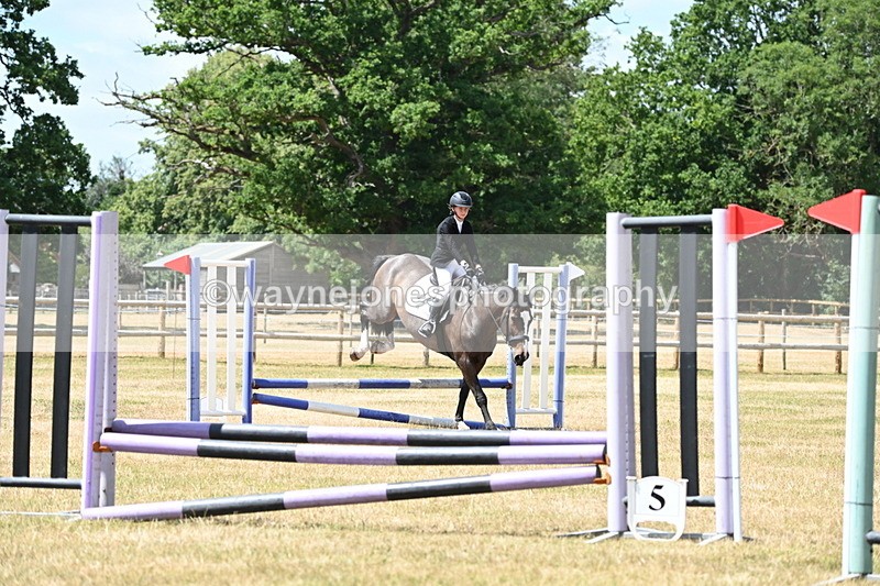 WJ6_5610 - Class 13 Novice 60cm