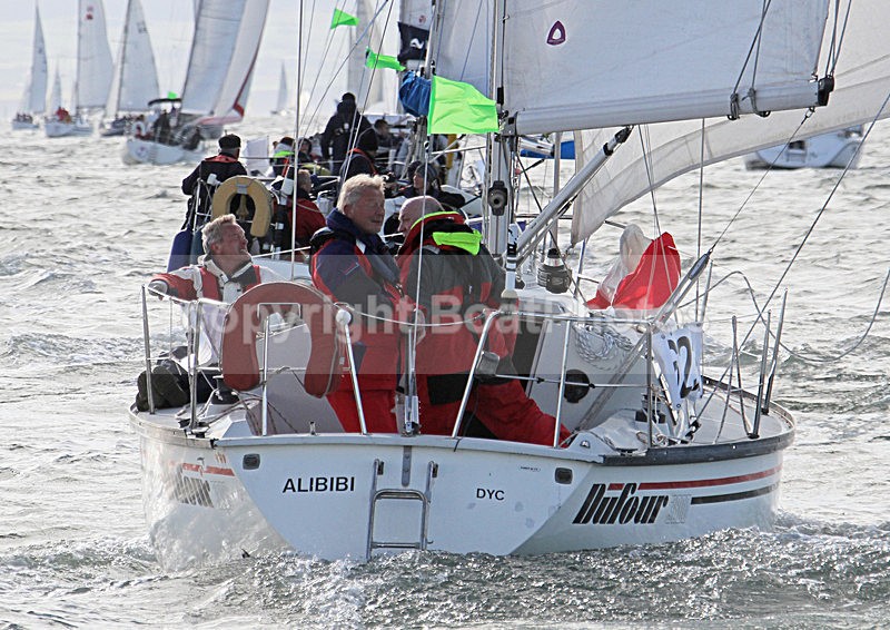 130601 ALIBIBI IMG_5903 - ROUND THE ISLAND RACE - 1st June 2013