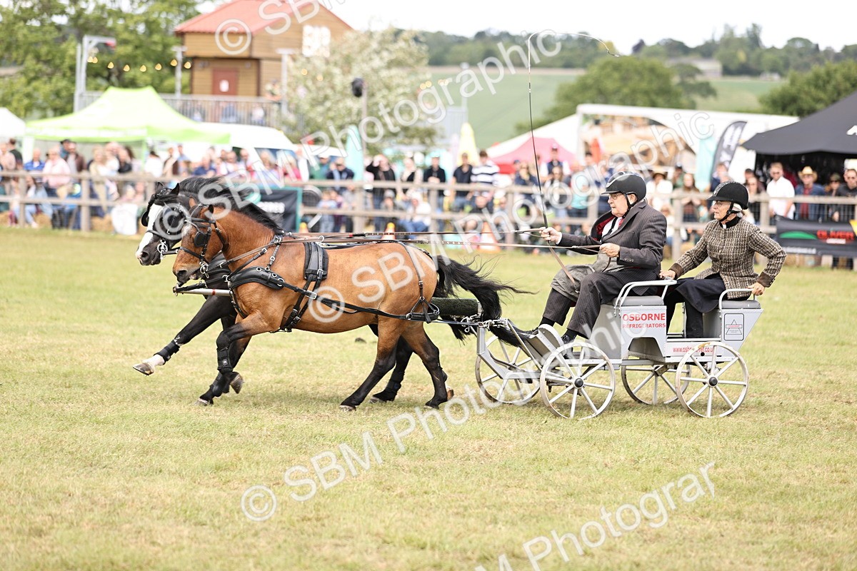 SBM_15217 - Class 90 - Scurry 122cm and Under