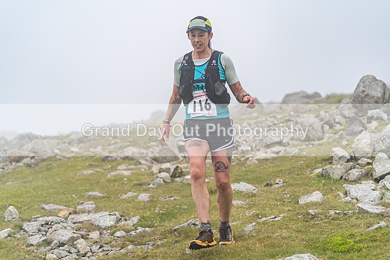 Wasdale-1707 - Wasdale Horseshoe Fell Race Saturday 13th July 2024