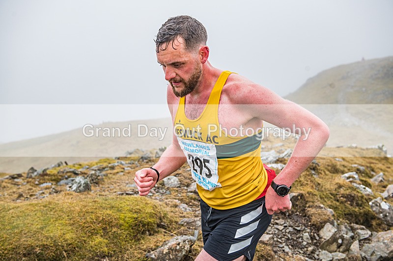 TWA  Newlands-258 - Teenager With Altitude & Newlands Memorial Races Saturday 22nd April 2023