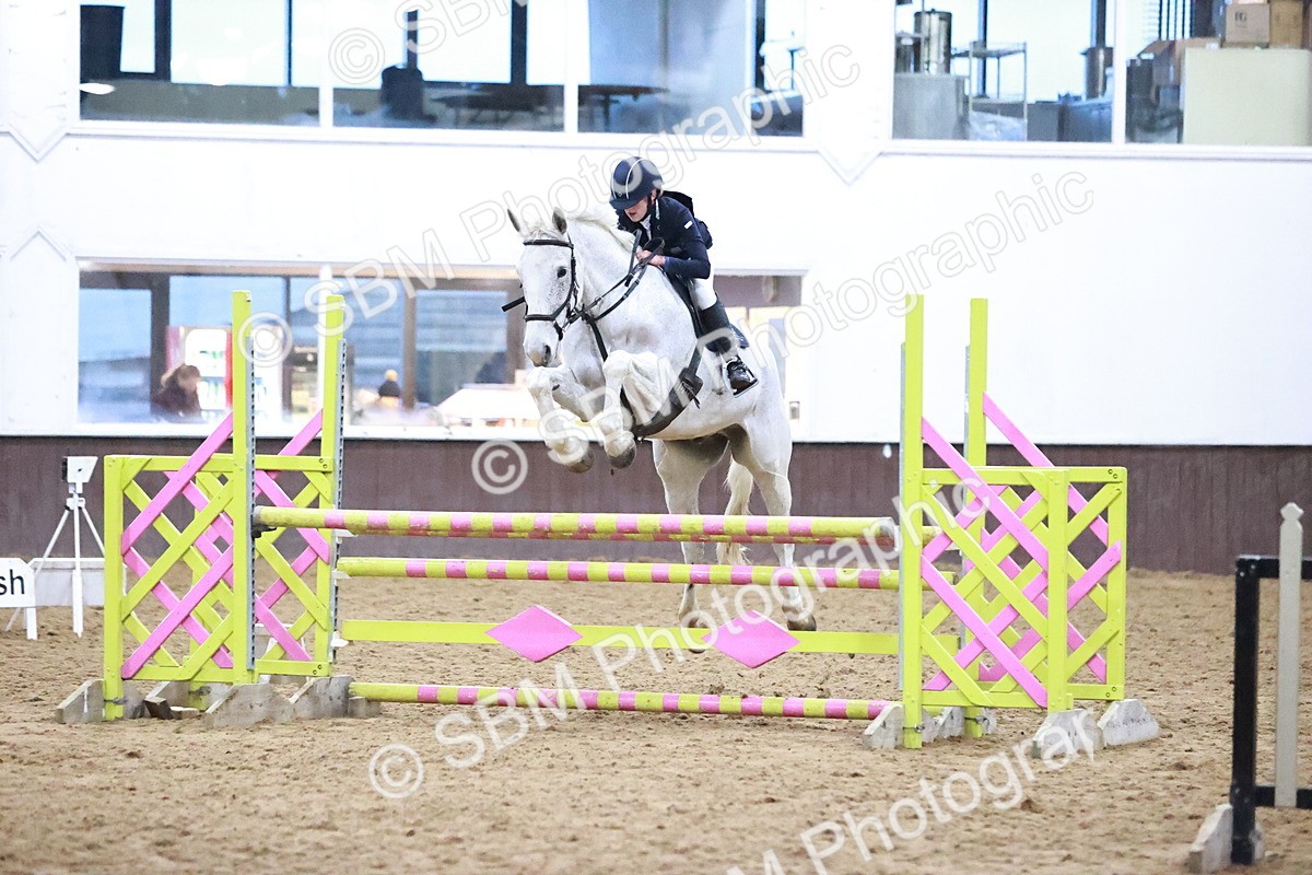 SBM_001684 - Class 4 - 1.00m