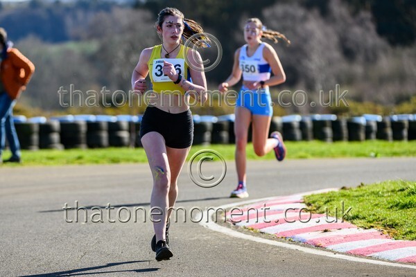 YathRR25-927284 - U17 Women