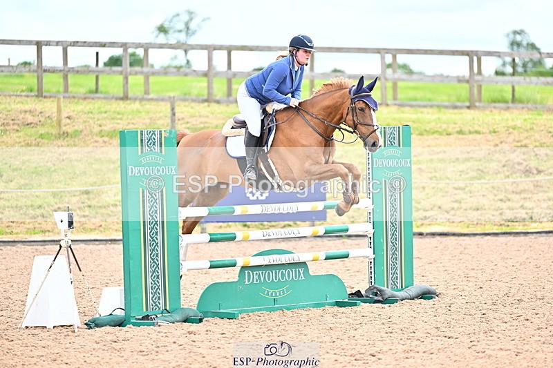 240608A-111905-02134 - Cls 3 Snr 1.05m Open