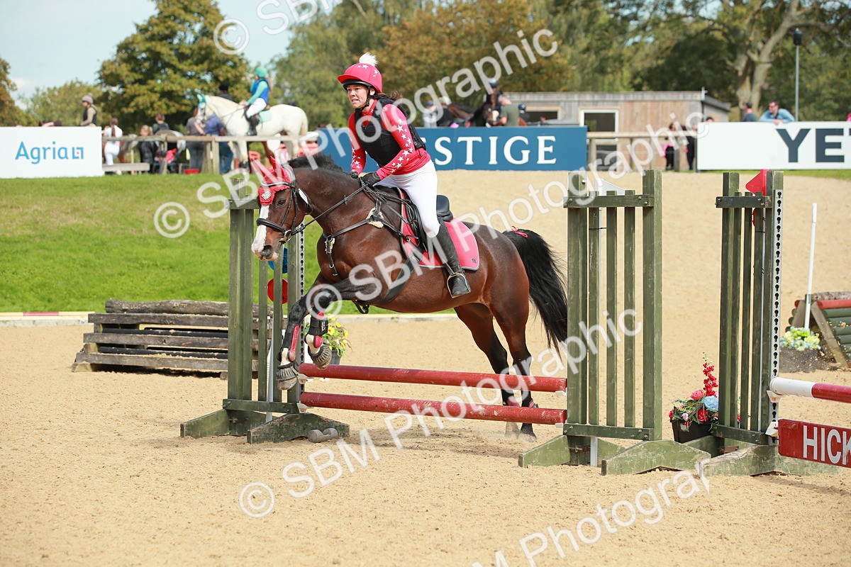 SBM_21986 - E11 - Eventers Challenge 60cm Championship