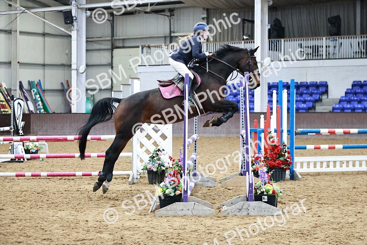 SBM_000824 - Class 3 - Senior Discovery 1.00m