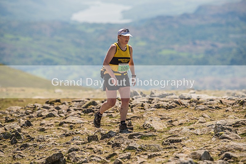 Fairfield-1787 - Fairfield Horseshoe Fell Race Saturday 13th May 2023