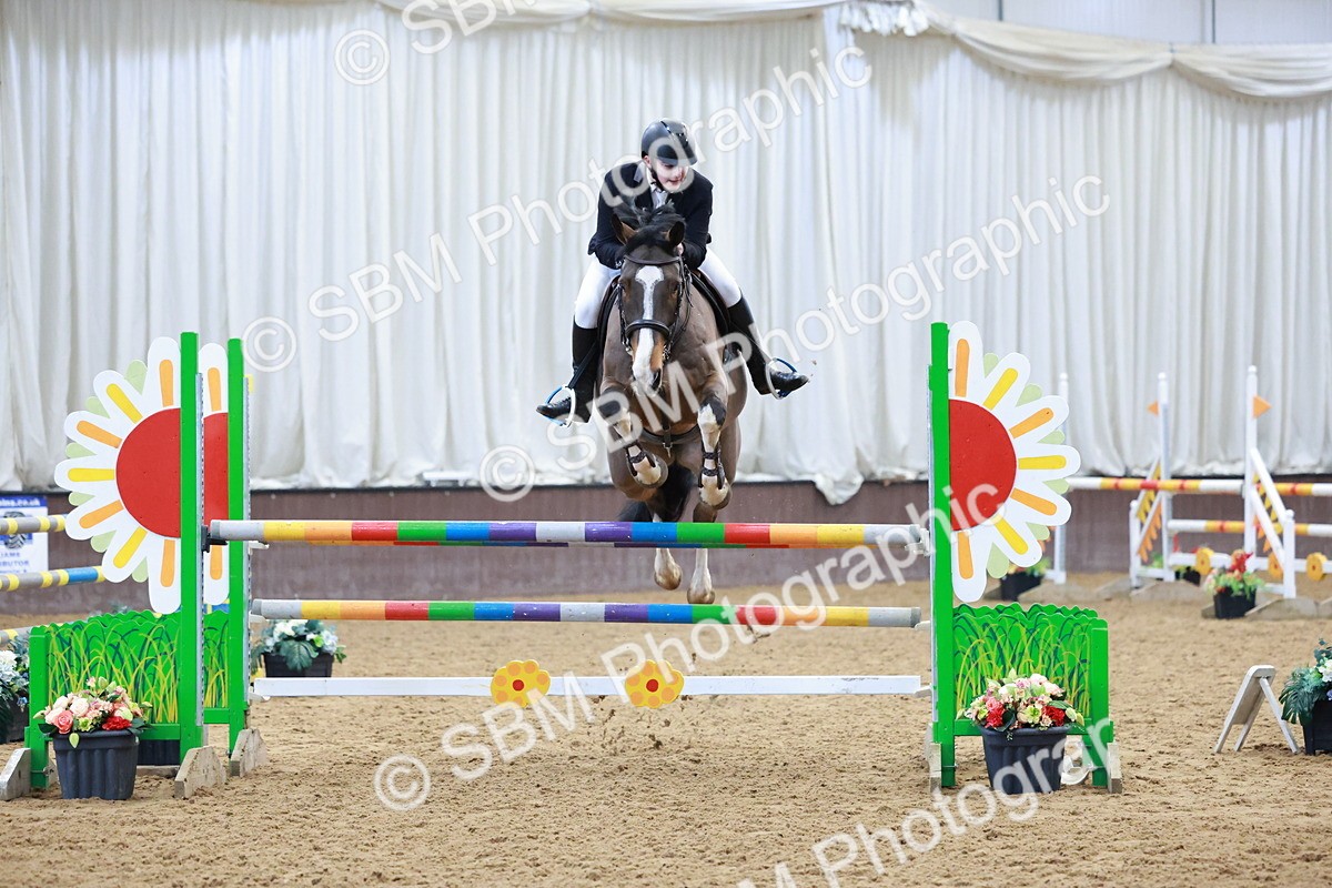 SBM_003488 - Class 11 - Senior Newcomers/ 1.10m Open