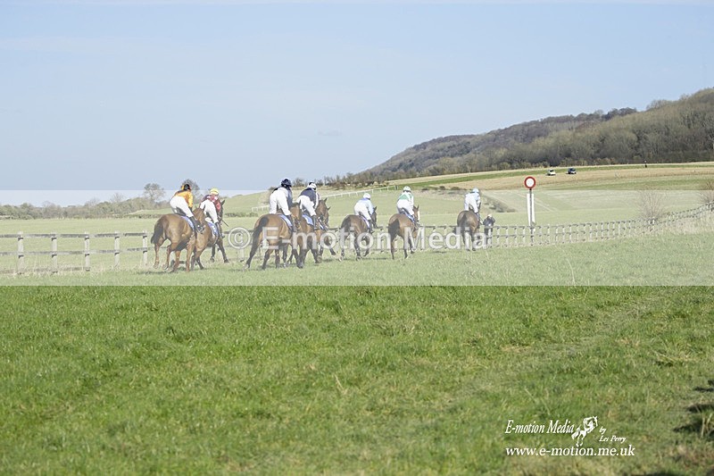 PtP 260222 474 - Kingston Blount Racing Club Point-to-Point 26/02/22