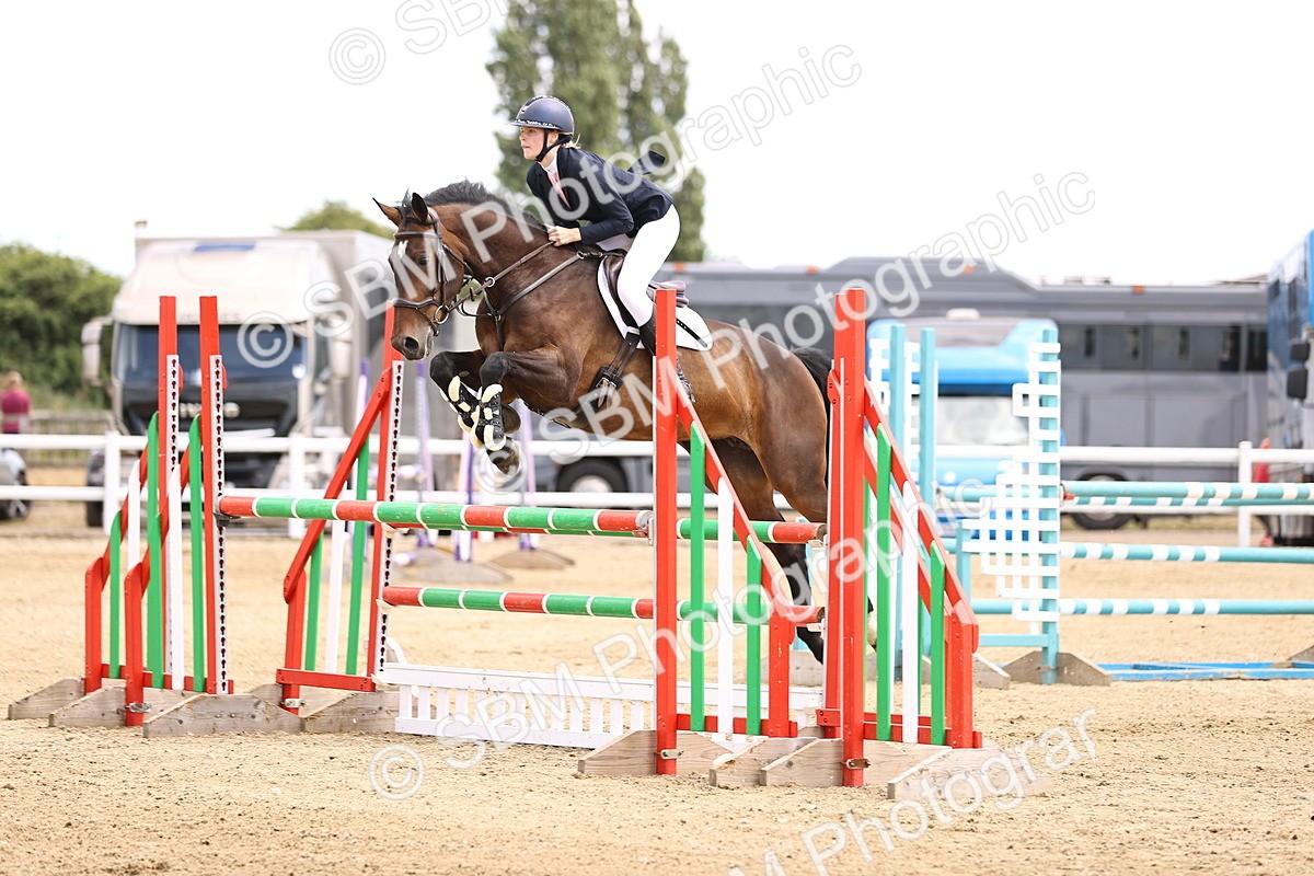 SBM_001070 - Class 5 - 1.05m Amateur Championship Qualifier
