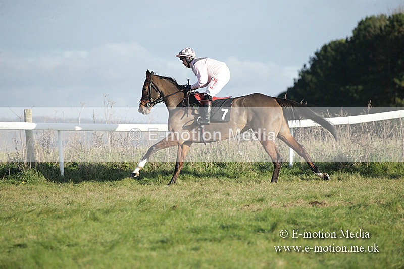 PtP 011219-0226 - Hursley Hambledon Hunt Point-to-Point 01/12/19