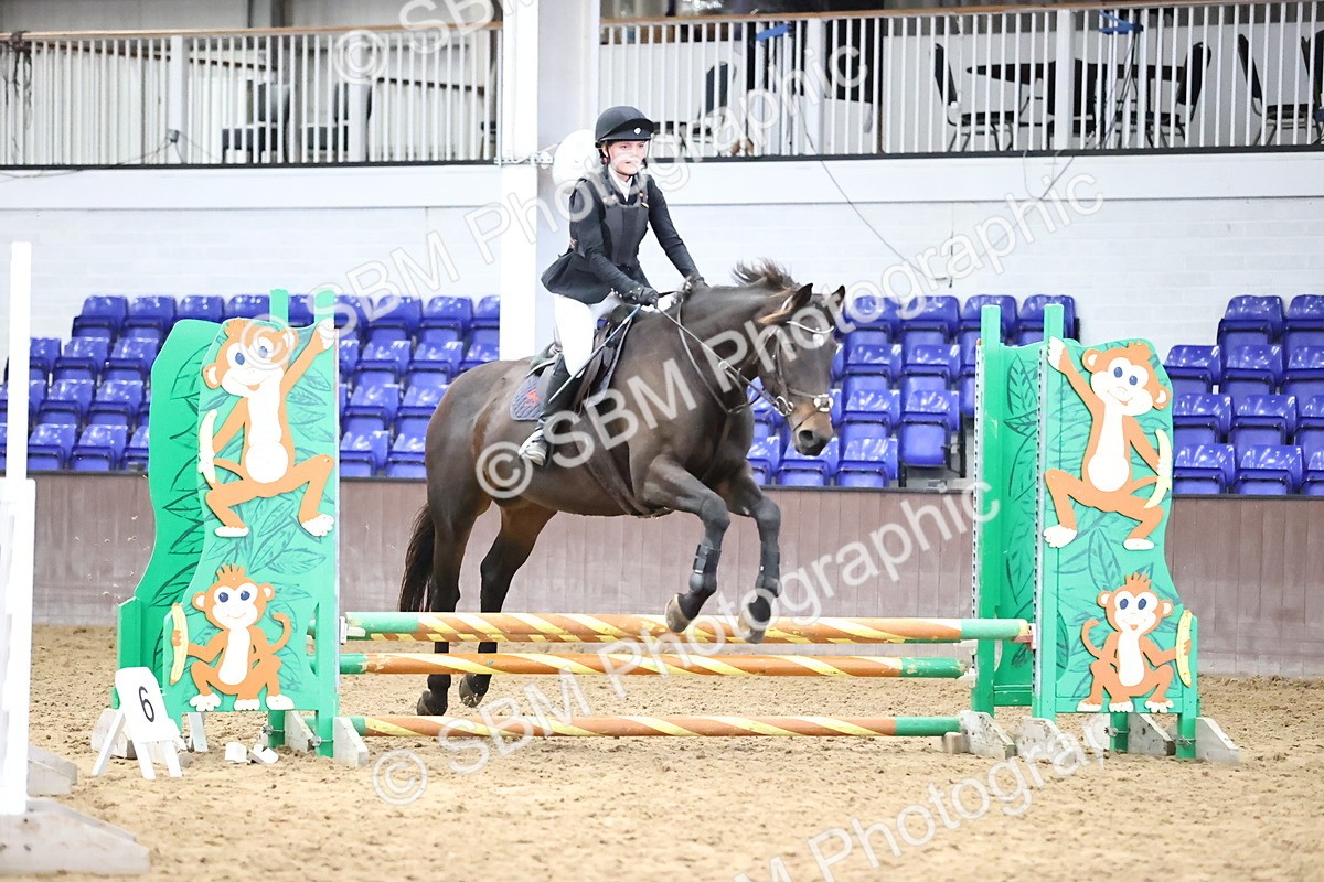 SBM_001690 - Class 5 - Henlow Veterinary Hospital - 70cm Area 12 Championship Qualifier