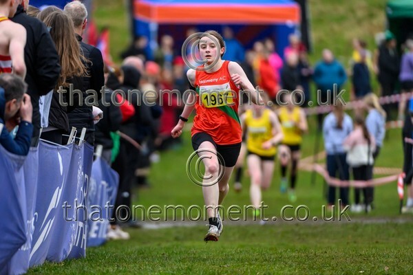 Falkirk26-921914 - U17 Women