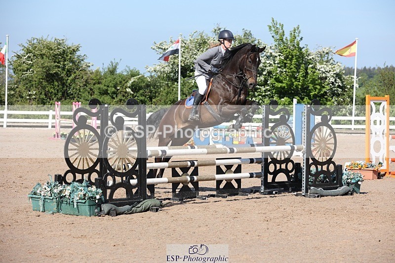 250509-094202-05427 - Cls 18 Snr British Novice and 90cm Open