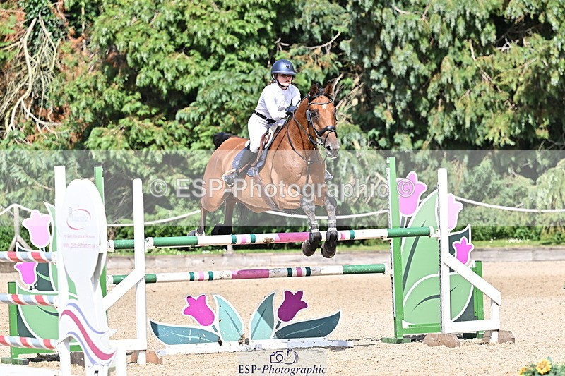 250704A-161302-11930 - Cls 23 Snr Foxhunter