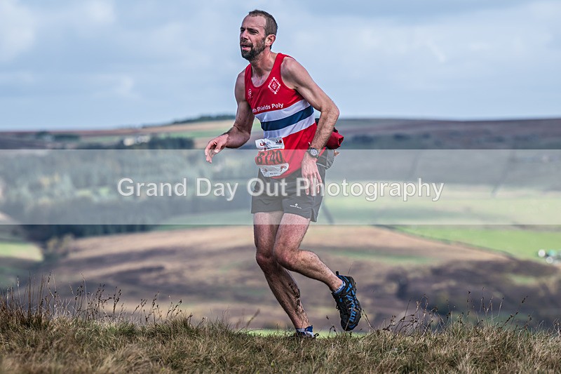 Leg 2 -402 - UK Fell & Hill Relays - Todmorden Leg 2 Saturday 17th October 2026
