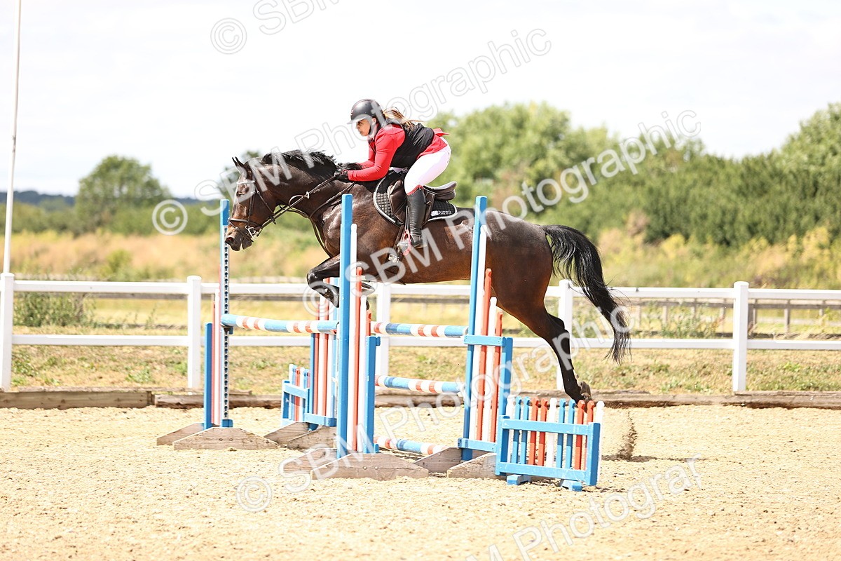 SBM_000949 - Class 5 - 1.05m Amateur Championship Qualifier