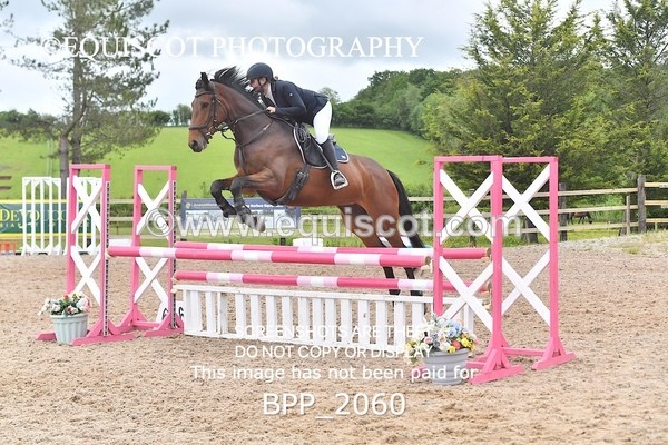 BPP_2060 - SAT CLASS 11 Senior Discovery/ 1m Open