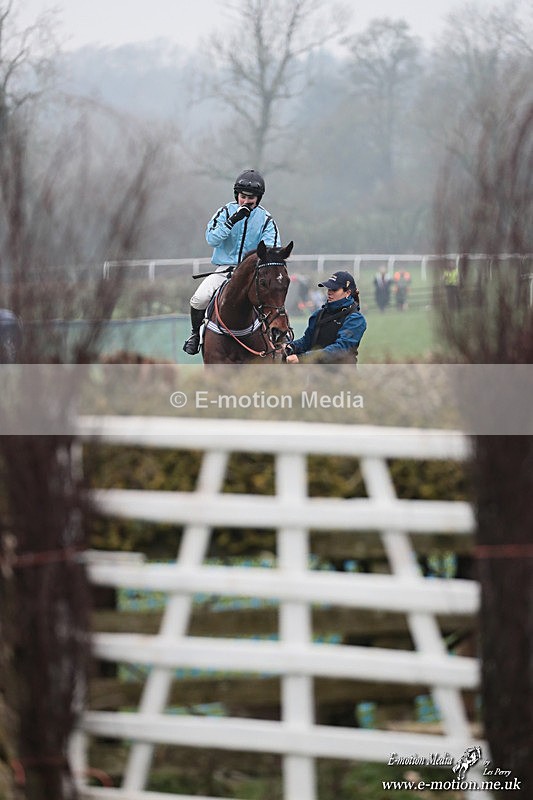 PtP 080326 699 - Pytchley with Woodland Point-to-Point Guilsborough 08/03/26