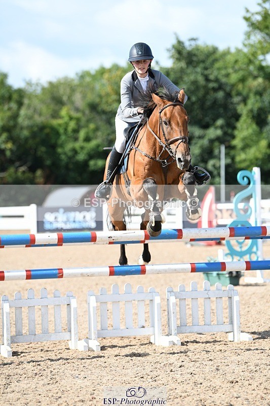 250801-164558-07121 - Cls 25 A&B Nat Am 1.10 & 1.10 Open