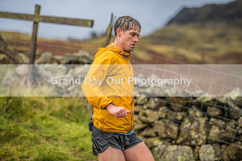Langdale-1051 - Langdale Horseshoe Fell Race Saturday 12thOctober 2024