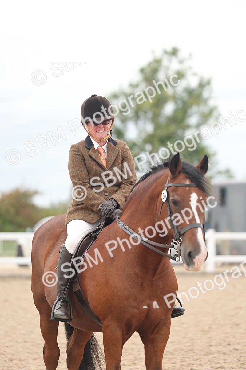 SBM_18171 - Class 315 - Best Horse-Rider Combination