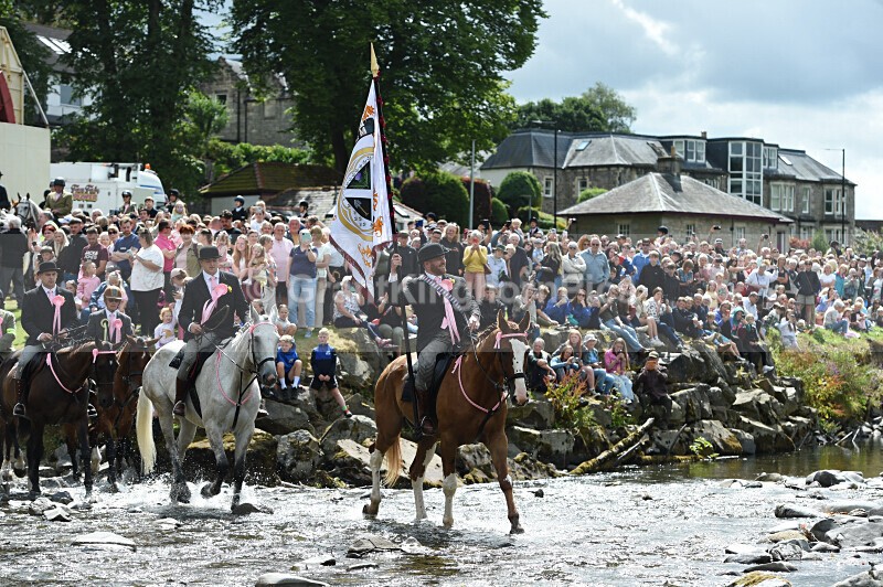 _174 - Langholm Common Riding 2026