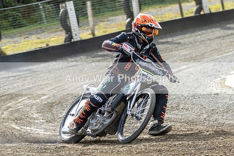 221001-7D-8E0A3011 - Ride & Skid It  Speedway Experience 01st Oct 22