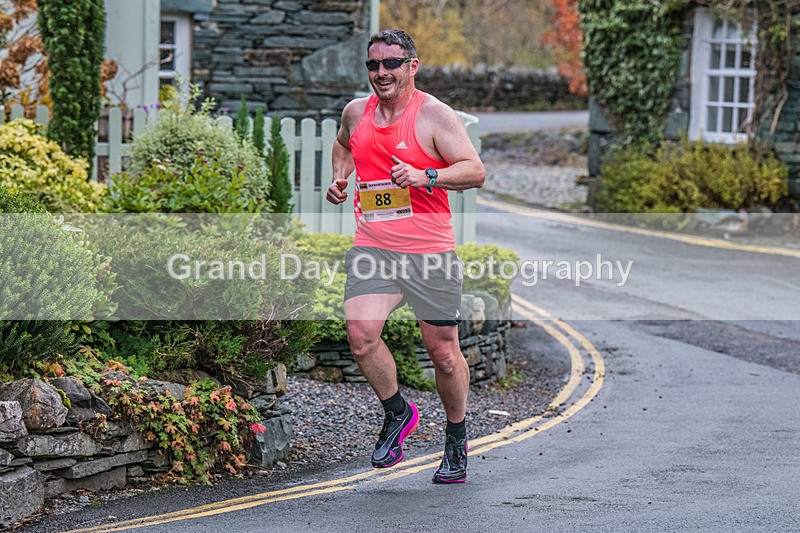 Derwentwater-139 - Derwentwater 10 Mile Road Race Sunday 2nd November 2025