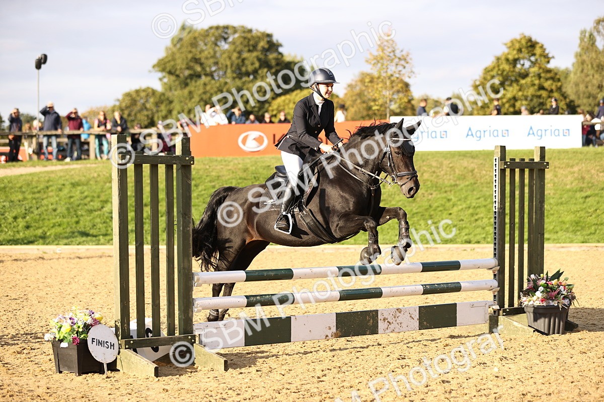 SBM_55884 - J10 - Junior Pony 75cm Championship