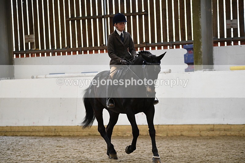 WJ5_6205 - Class 9 Ridden Veteran