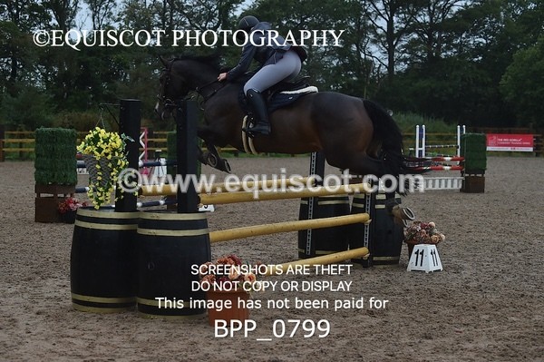 BPP_0799 - CLASS 19 SAT Equiyd 1.05m Amateur Championship Qualifier
