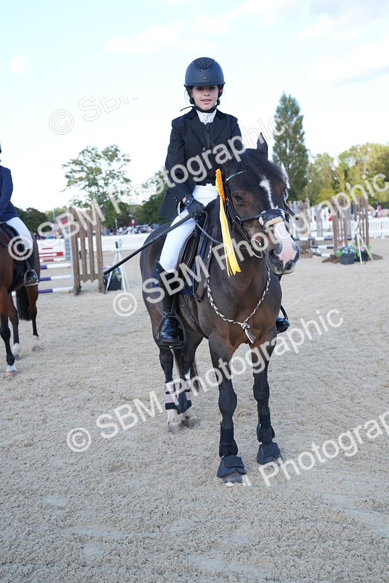 SBM_28051 - J43 - Super Speedy Scurry Open - 60cm