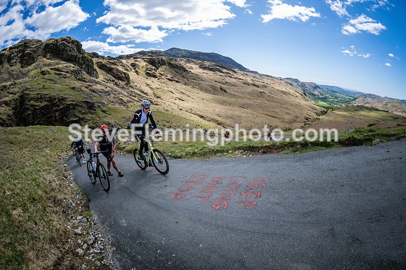 145334 - Hardknott Pass Camera 2 14.00-15.00