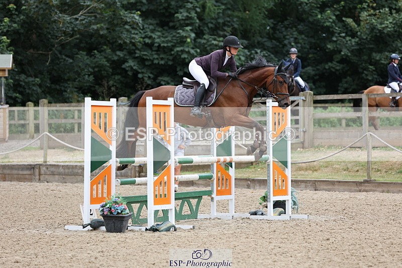 250705A-135958-15224 - Cls 36 Snr Discovery and 1m Open