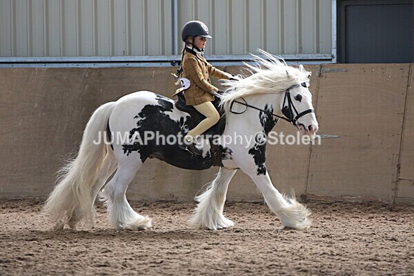 SIAL0980 - Indoor Classes