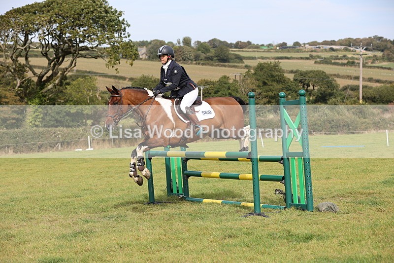 JPP_9144 - Class 4: Cornish Open: 90-1m Showjumping