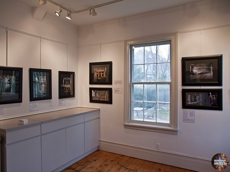  - EXHIBITS & EVENTS