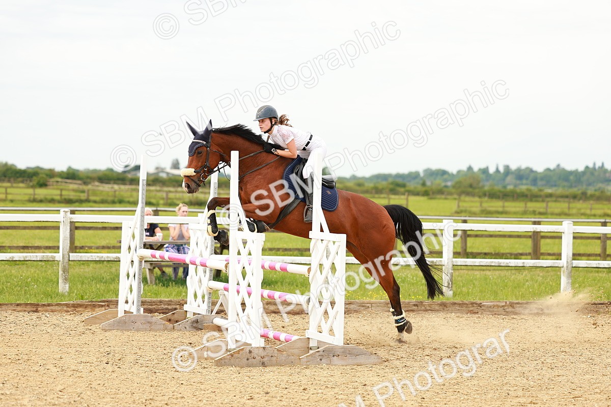 SBM_000475 - Class 2 - Senior British Novice - 90cm