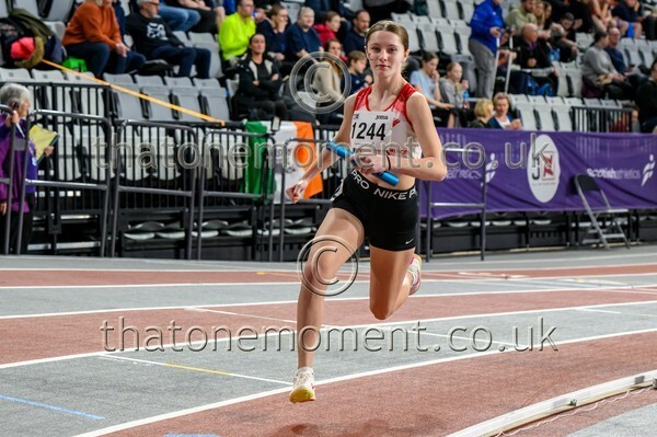 RelMast25-918377 - Female Set Two