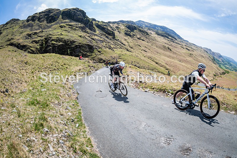 131034 - Hardknott Pass Camera 2 13.00-14.00
