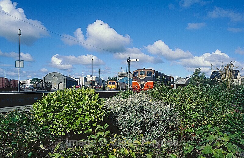 8th Sept 1995 - Galway, Co. Galway