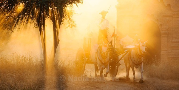  - Burma